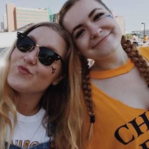 Meet your Posher, Miah